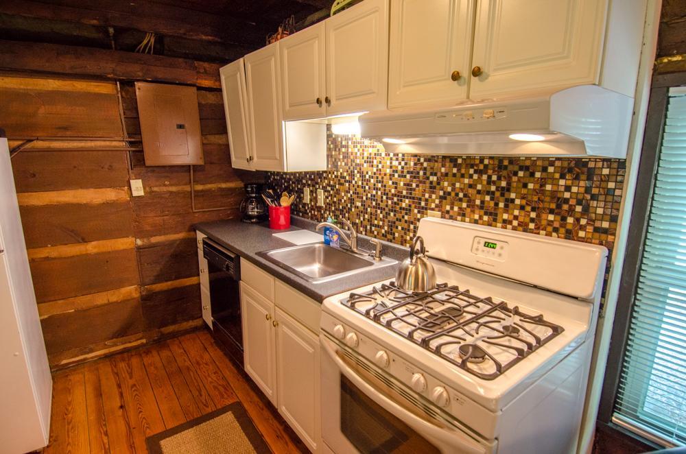 Asheville Cabins Of Willow Winds Dış mekan fotoğraf