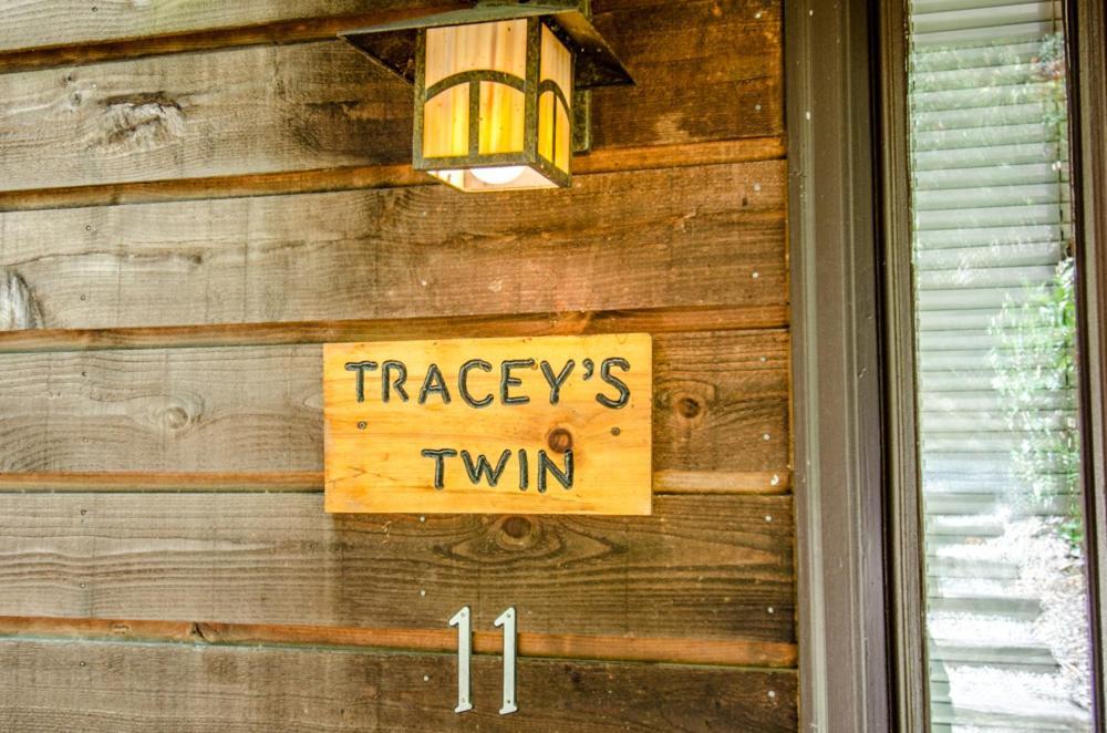 Asheville Cabins Of Willow Winds Dış mekan fotoğraf